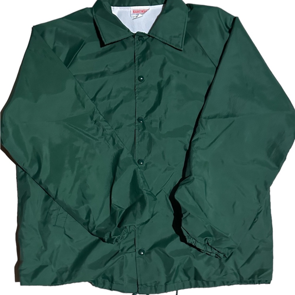 Vintage Hartwell Button Down (Made in USA)